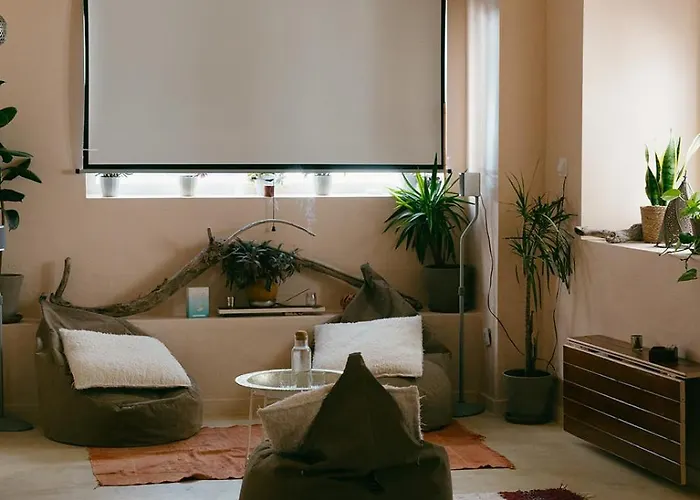 Hotel Casa Africa Tarifa